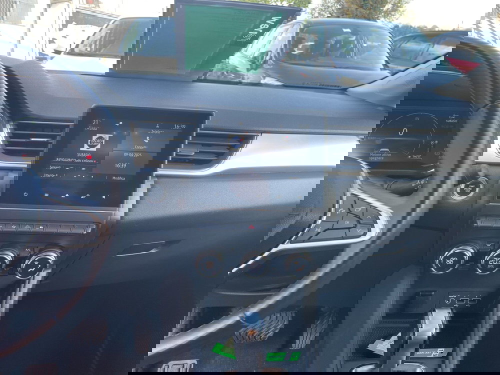 Renault Captur usata a Roma (15)