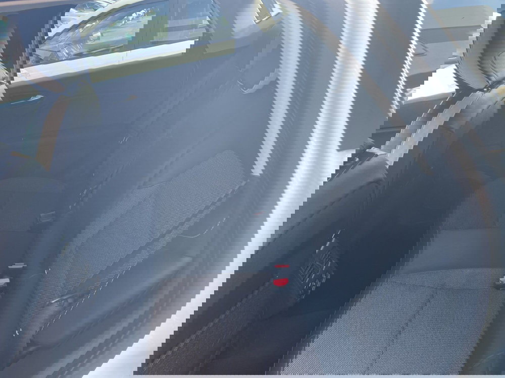 Renault Captur usata a Roma (16)