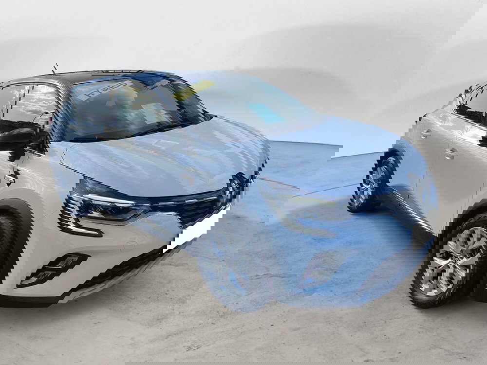 Renault Captur usata a Roma (2)