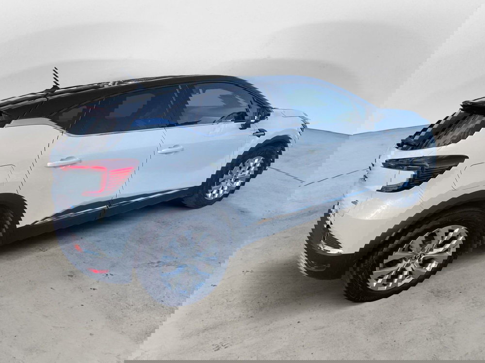 Renault Captur usata a Roma (3)