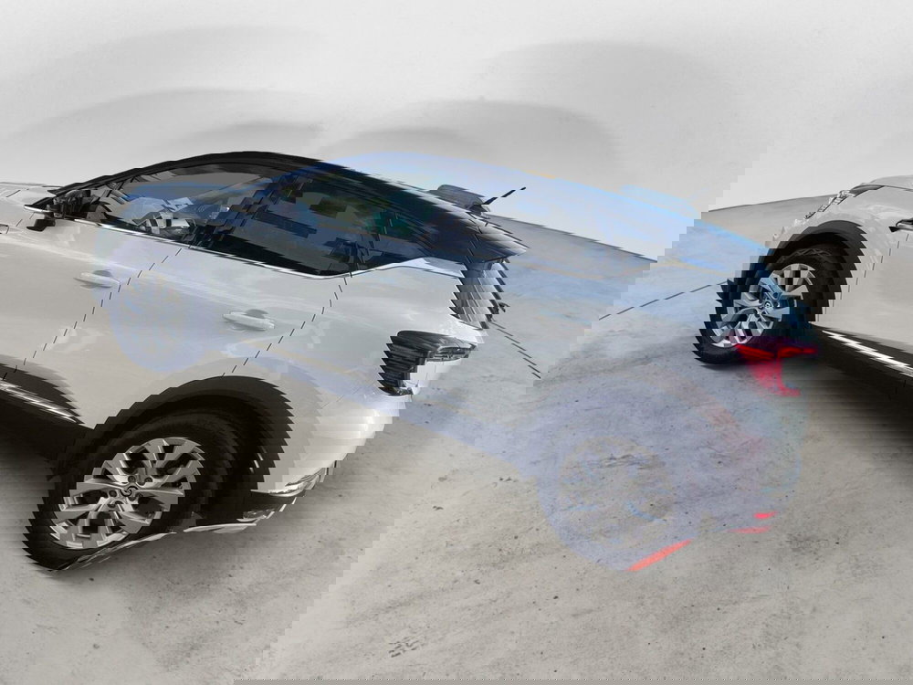 Renault Captur usata a Roma (4)