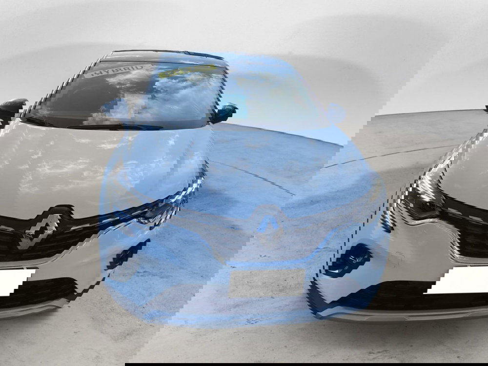 Renault Captur usata a Roma (5)