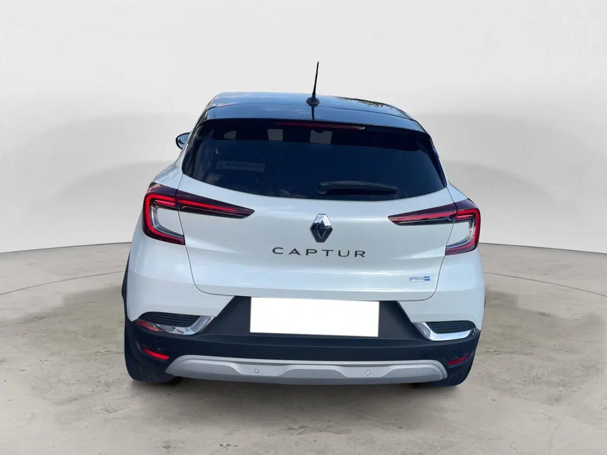 Renault Captur usata a Roma (6)