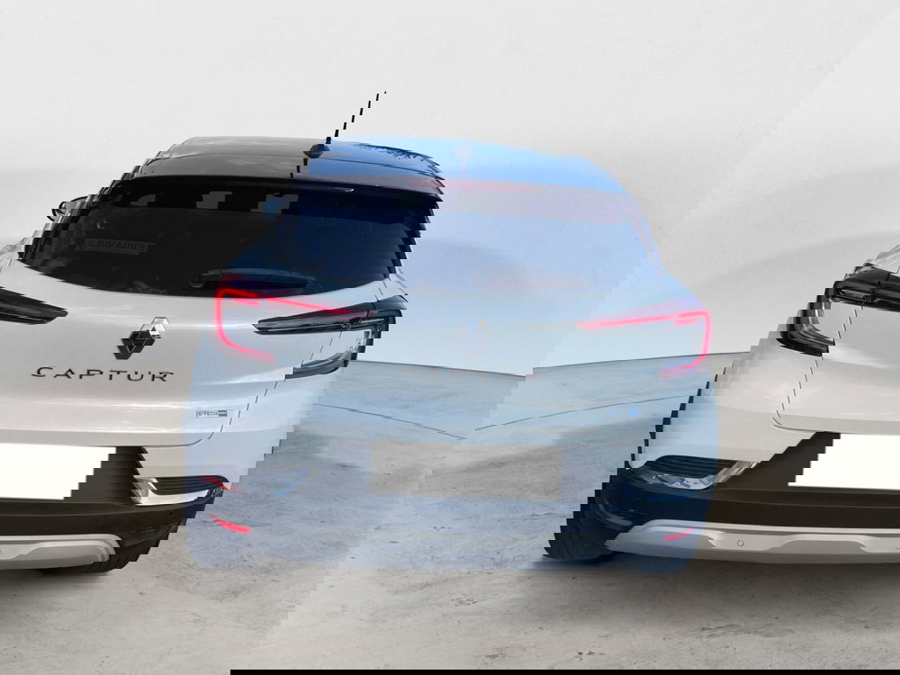 Renault Captur usata a Roma (6)