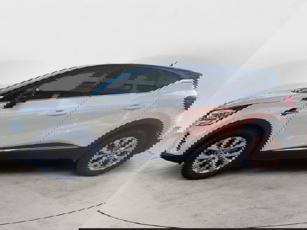 Renault Captur usata a Roma (7)