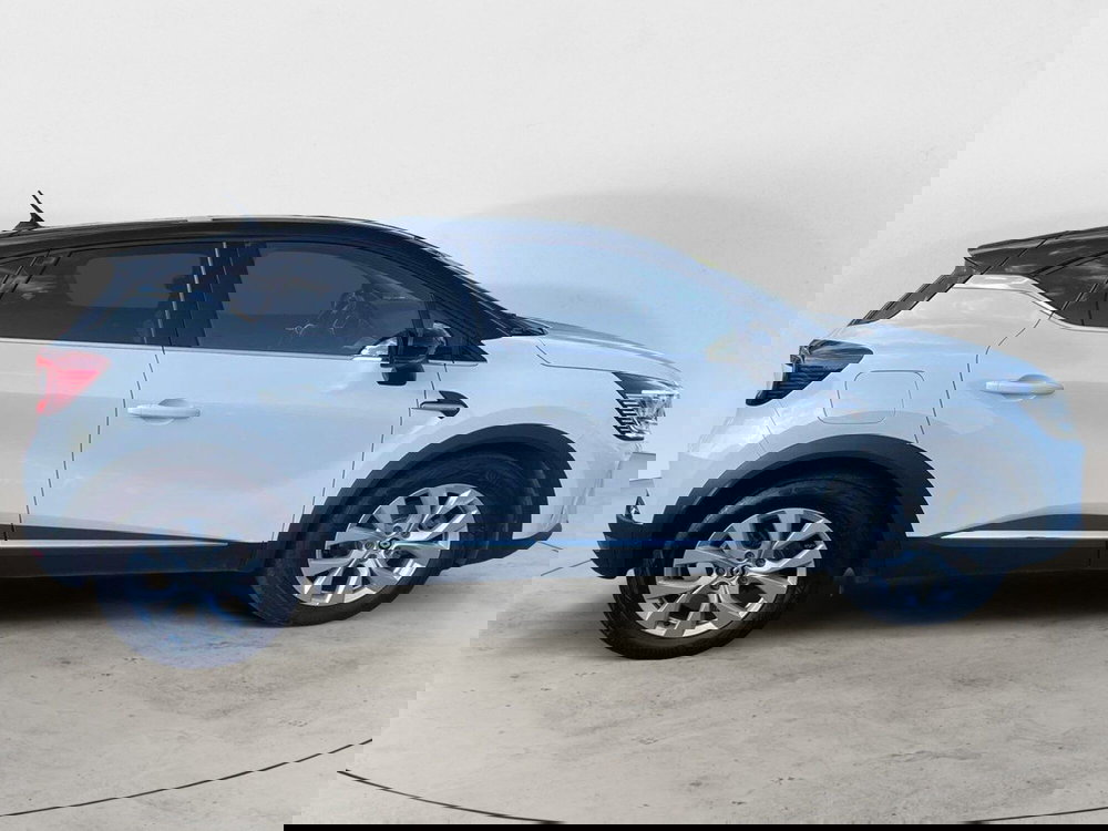 Renault Captur usata a Roma (8)