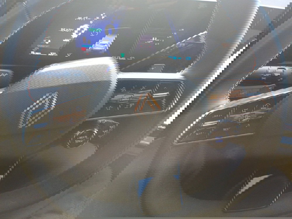 Renault Austral usata a Frosinone (11)