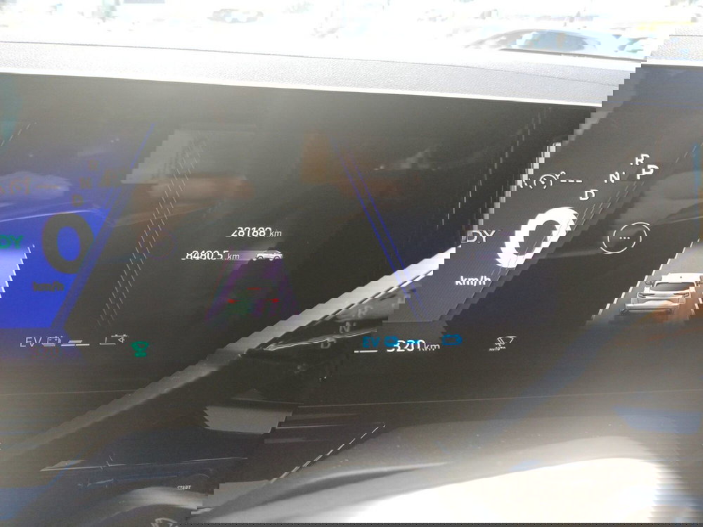 Renault Austral usata a Frosinone (13)