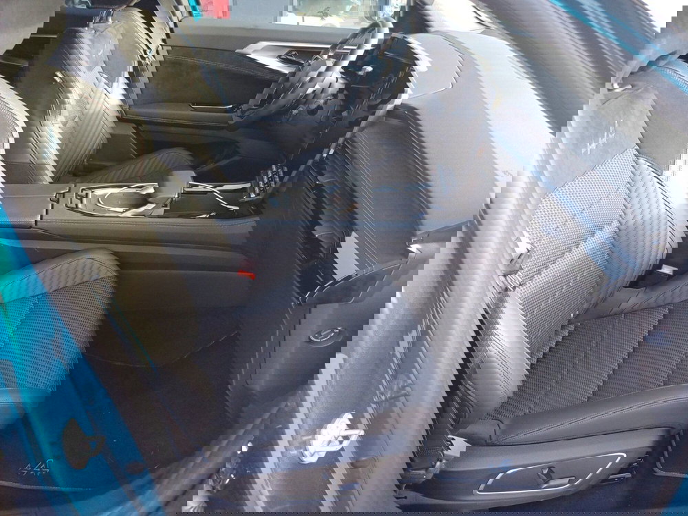 Renault Austral usata a Frosinone (14)