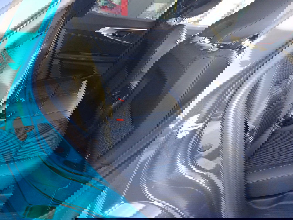 Renault Austral usata a Frosinone (15)