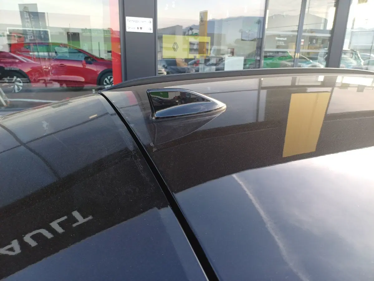 Renault Austral usata a Frosinone (17)