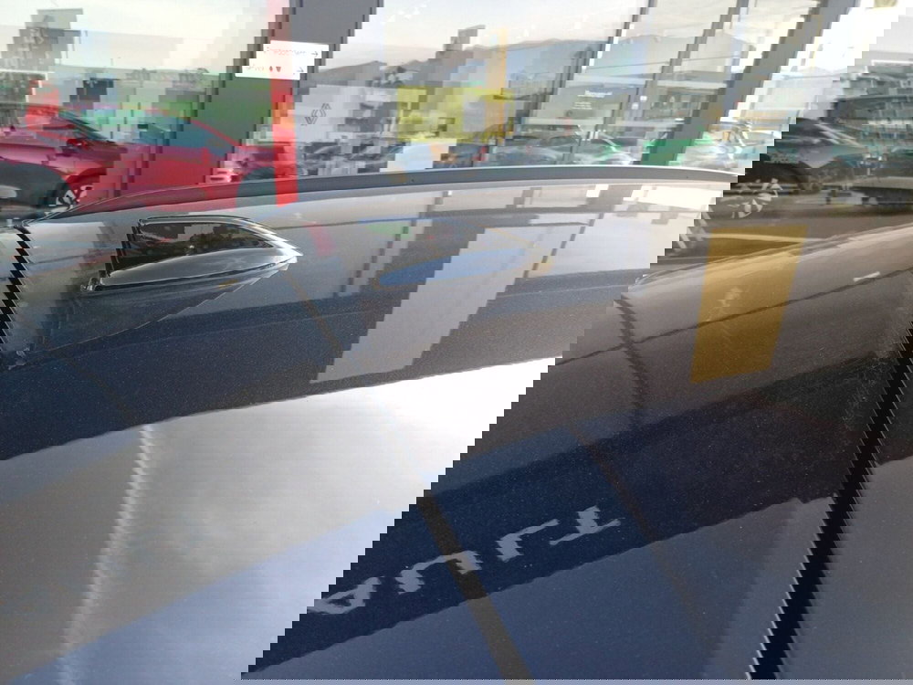 Renault Austral usata a Frosinone (17)