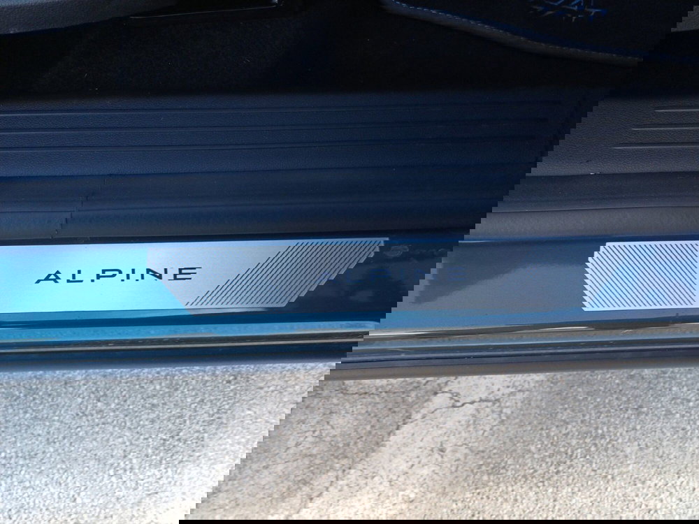 Renault Austral usata a Frosinone (18)