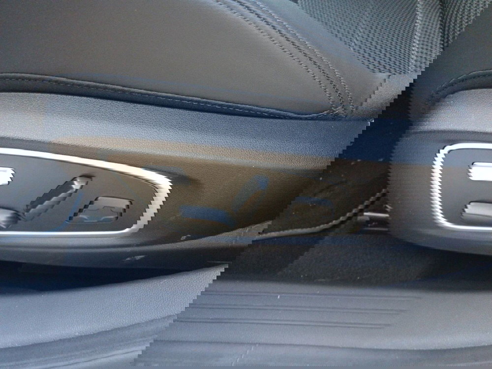 Renault Austral usata a Frosinone (20)