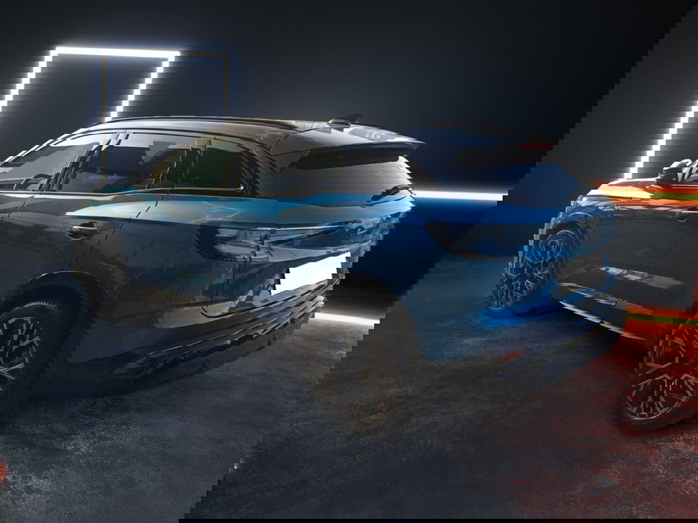 Renault Austral usata a Frosinone (4)