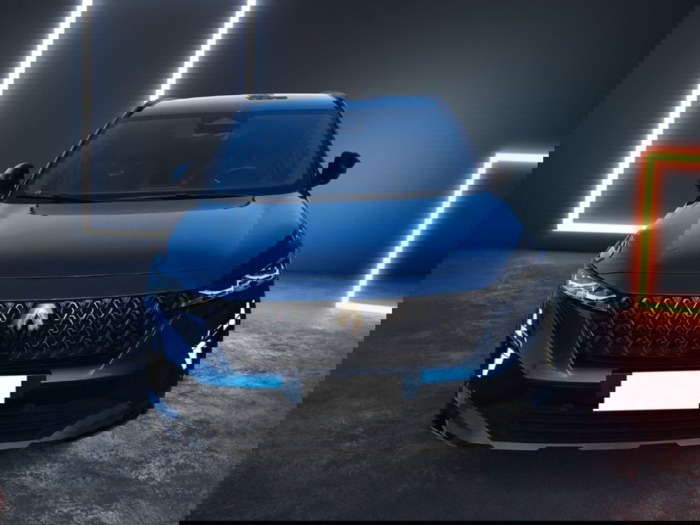 Renault Austral usata a Frosinone (5)