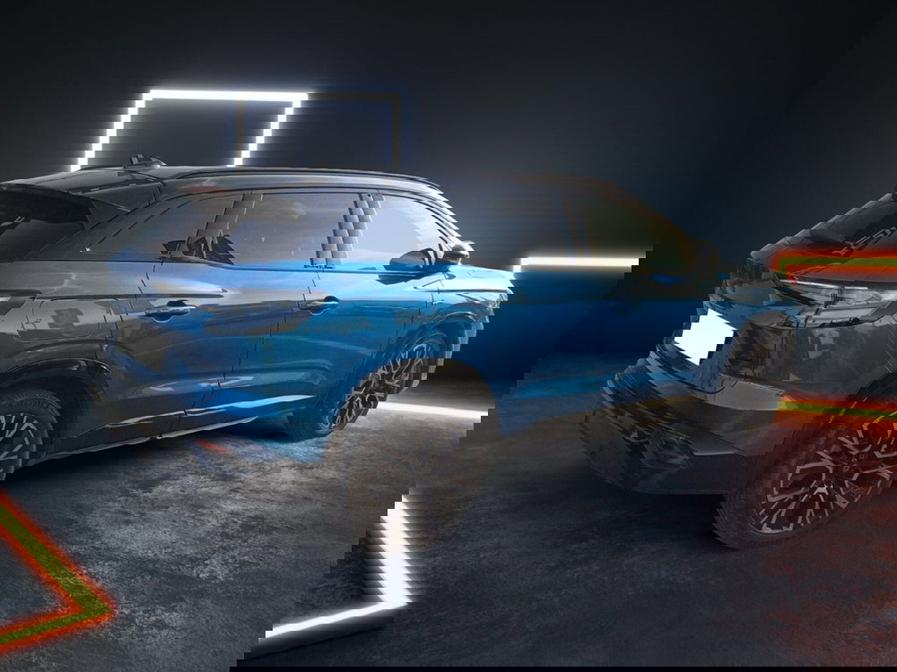 Renault Austral usata a Frosinone (7)