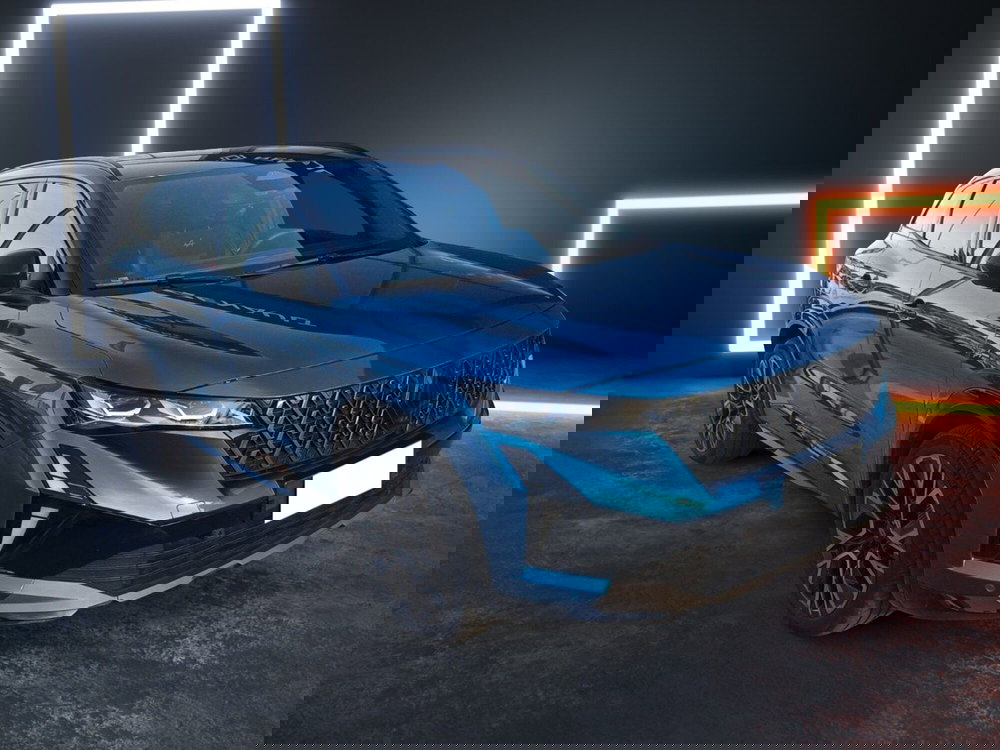 Renault Austral usata a Frosinone (8)