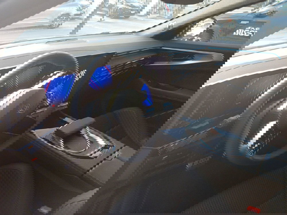 Renault Austral usata a Frosinone (9)