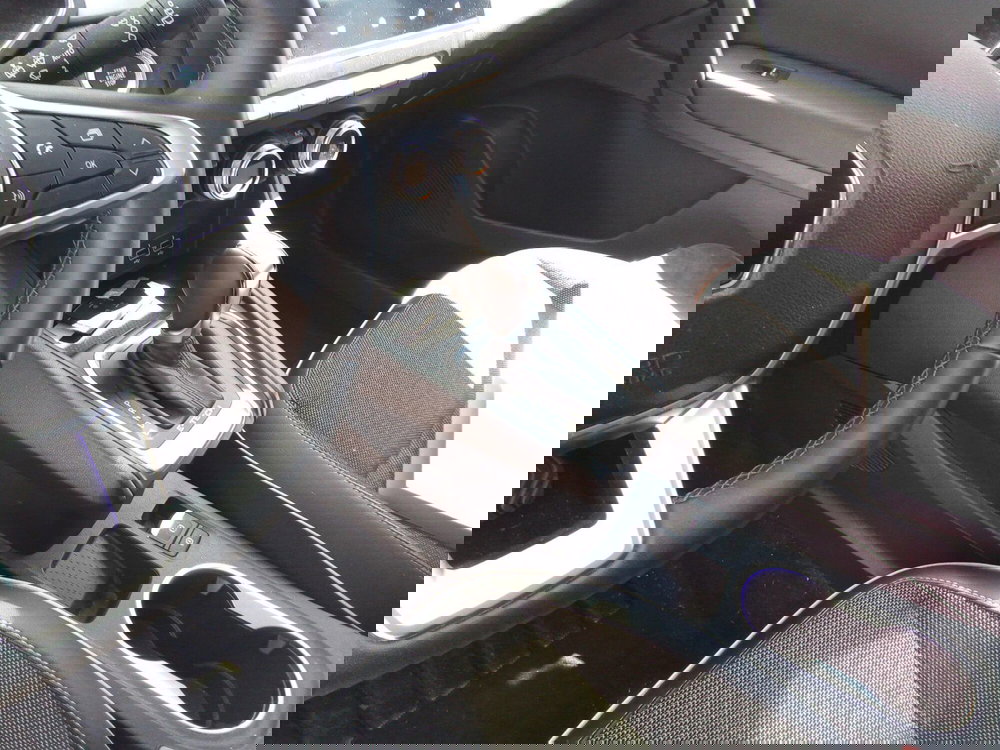 Renault Captur usata a Roma (10)