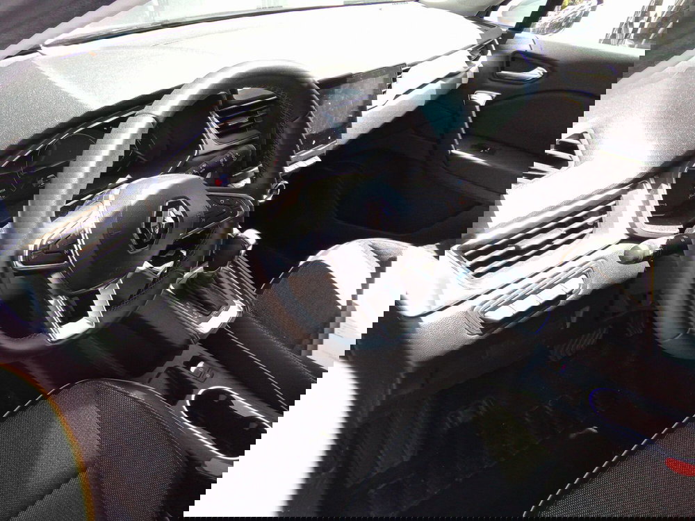 Renault Captur usata a Roma (11)