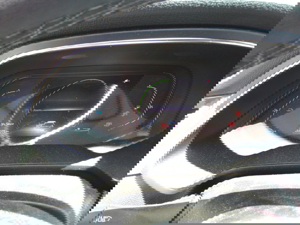 Renault Captur usata a Roma (12)