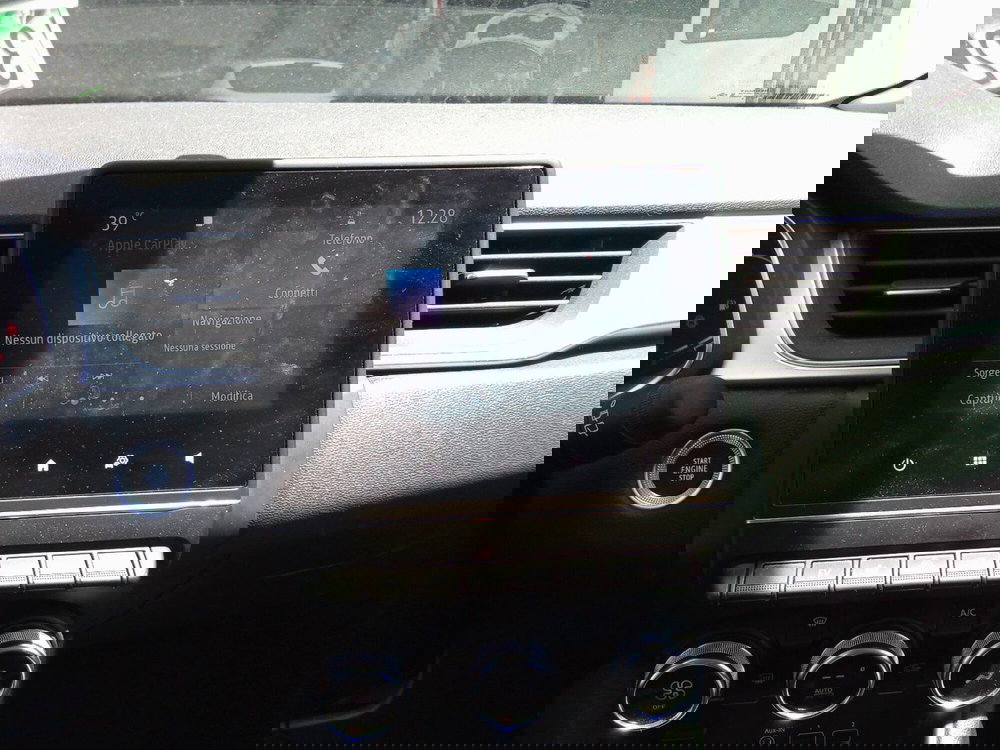 Renault Captur usata a Roma (13)