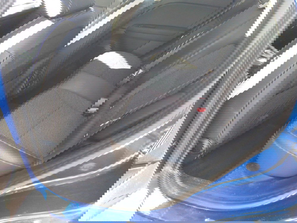 Renault Captur usata a Roma (14)