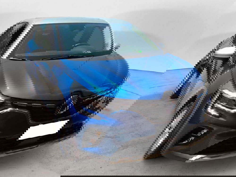 Renault Captur usata a Roma (2)