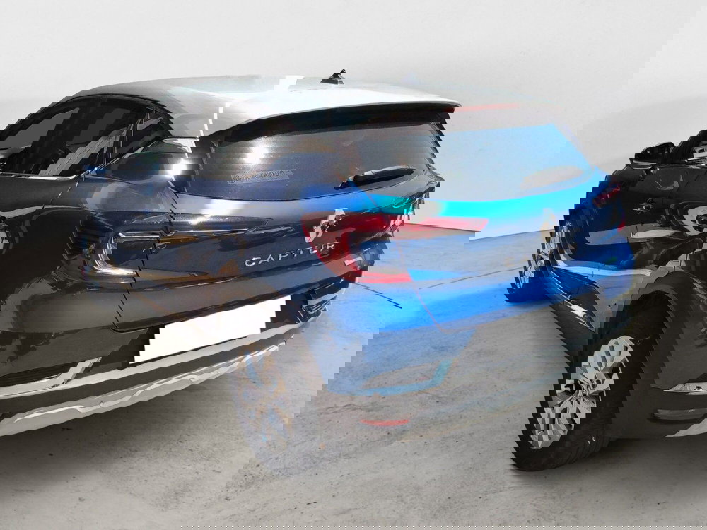 Renault Captur usata a Roma (3)