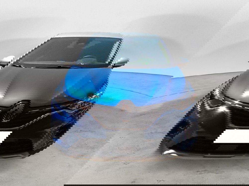 Renault Captur usata a Roma (4)