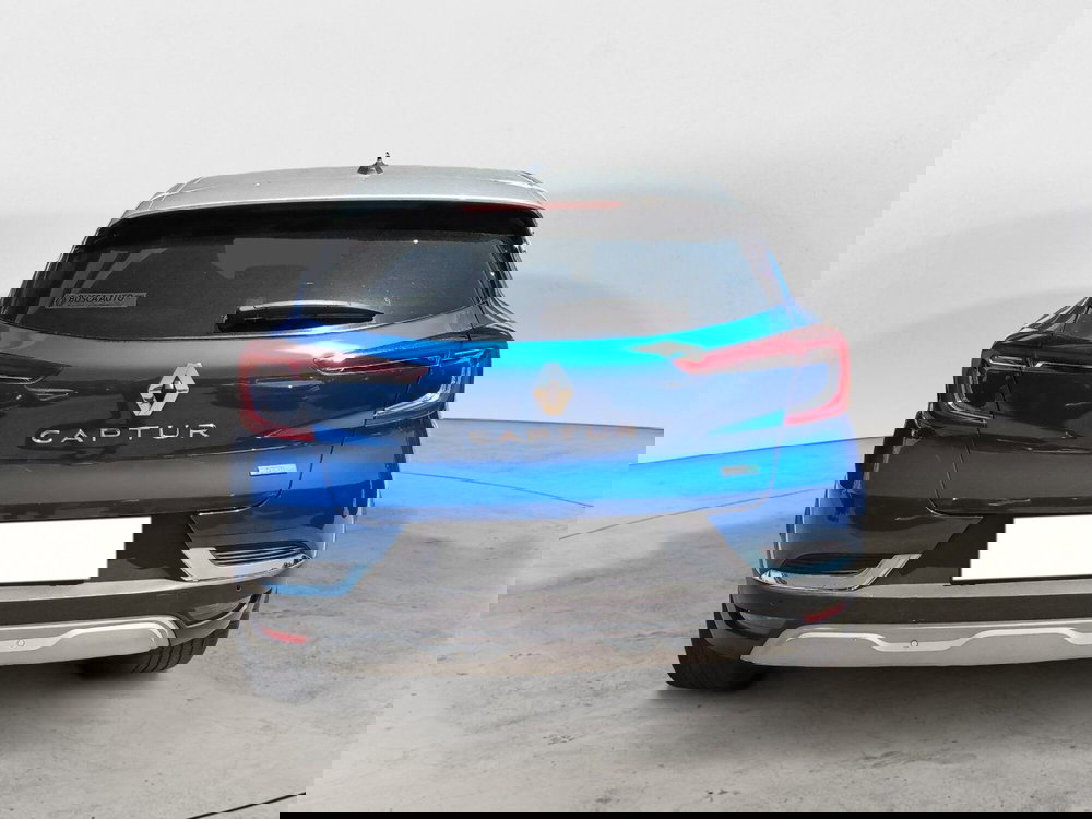 Renault Captur usata a Roma (6)