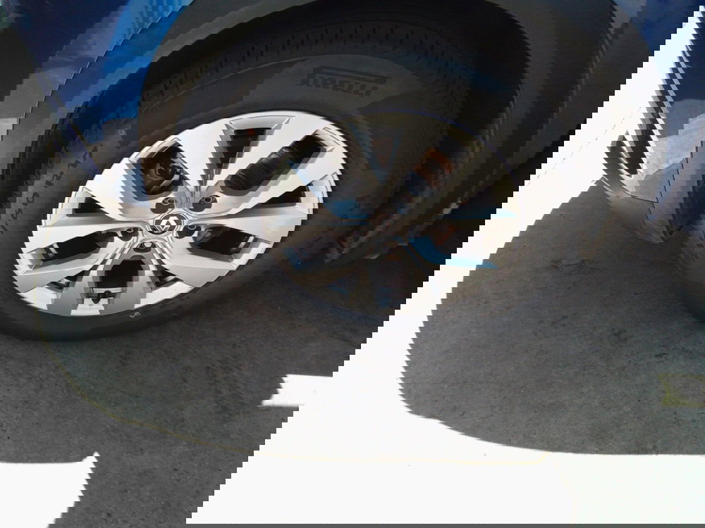 Renault Captur usata a Roma (8)