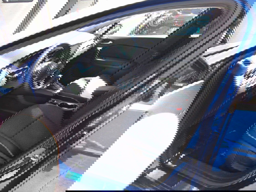 Renault Captur usata a Roma (9)