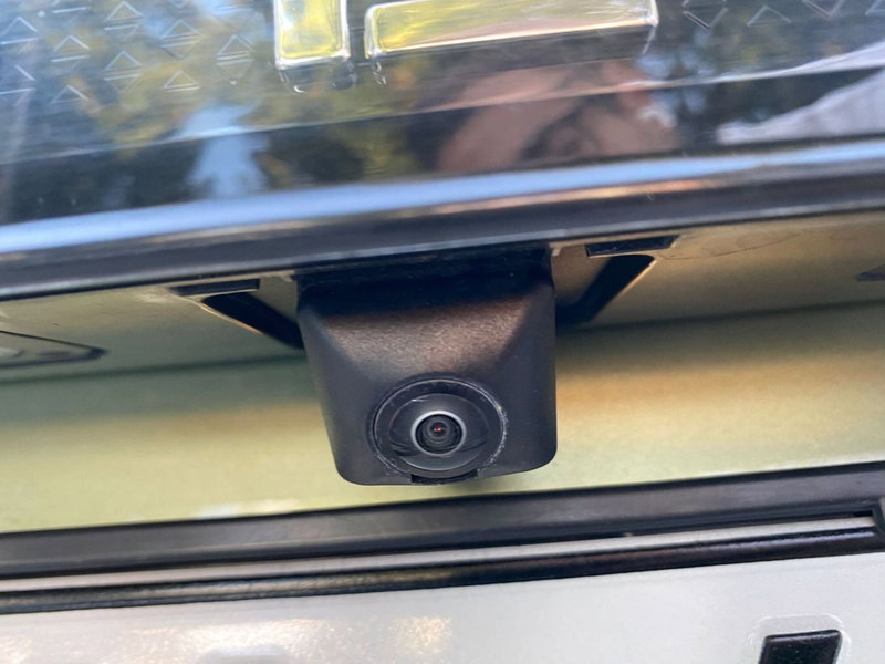 Jaecoo Jaecoo 7 usata a Salerno (12)