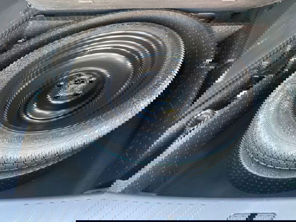 Jaecoo Jaecoo 7 usata a Salerno (14)