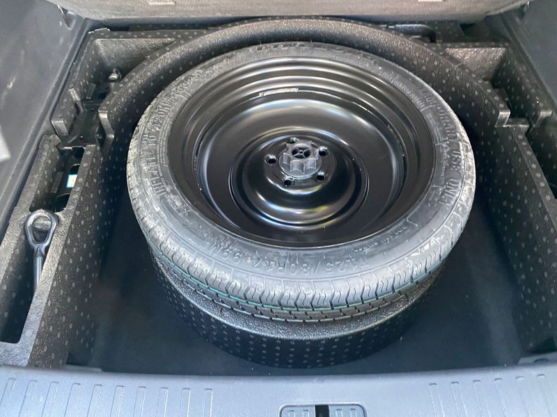 Jaecoo Jaecoo 7 usata a Salerno (14)