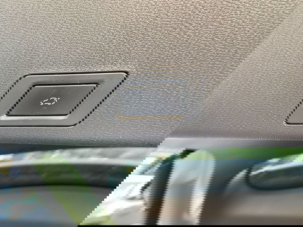 Jaecoo Jaecoo 7 usata a Salerno (15)