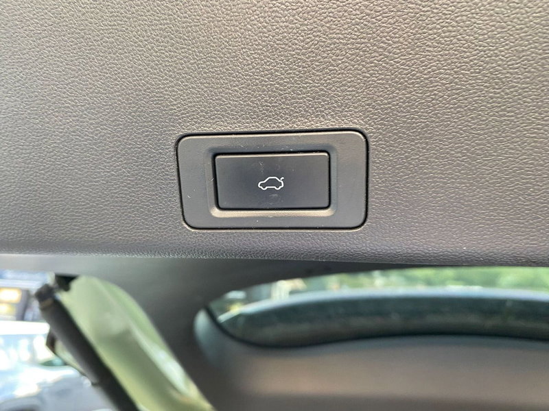 Jaecoo Jaecoo 7 usata a Salerno (15)