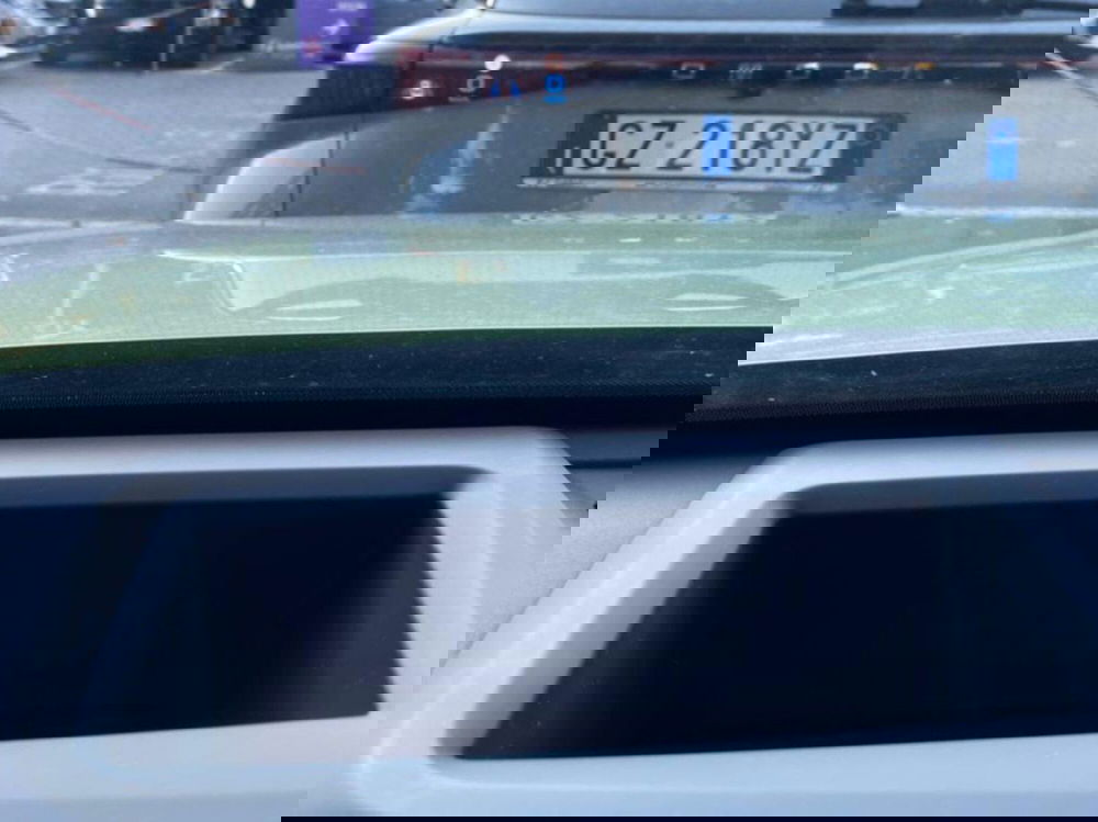 Jaecoo Jaecoo 7 usata a Salerno (20)