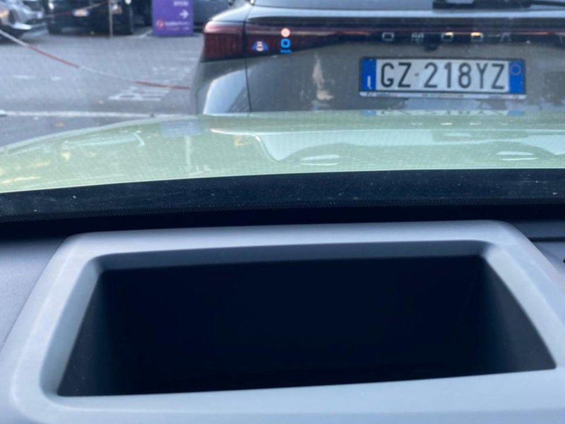 Jaecoo Jaecoo 7 usata a Salerno (20)