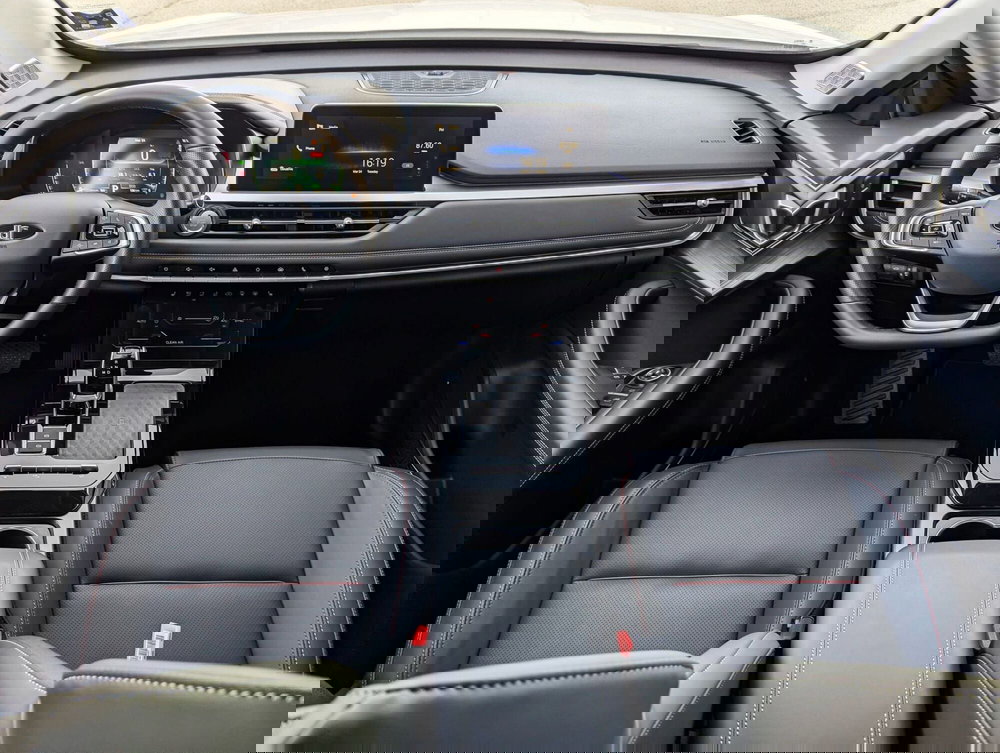 Dr DR 6.0 nuova a Pescara (13)