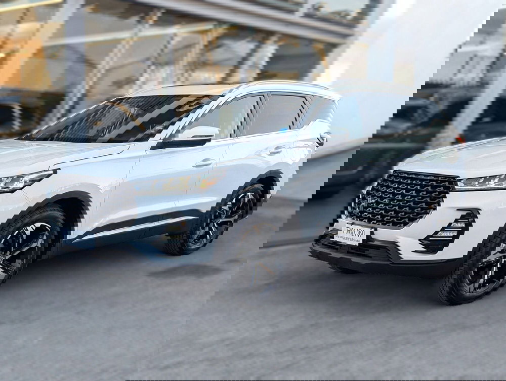 Dr DR 6.0 nuova a Pescara (2)