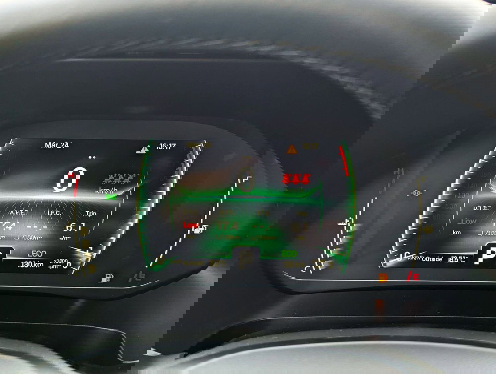 Dr DR 6.0 nuova a Pescara (9)