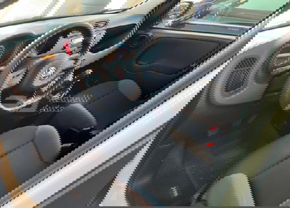 Fiat Panda usata a Lecco (3)