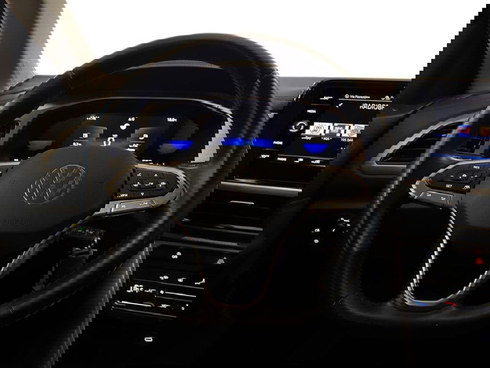 Volkswagen T-Roc usata a Prato (10)