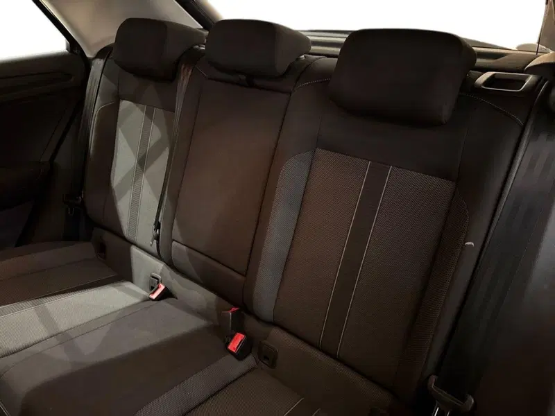Volkswagen T-Roc usata a Prato (12)