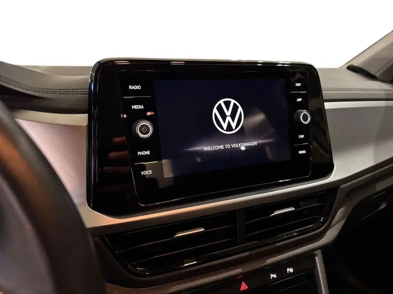 Volkswagen T-Roc usata a Prato (14)