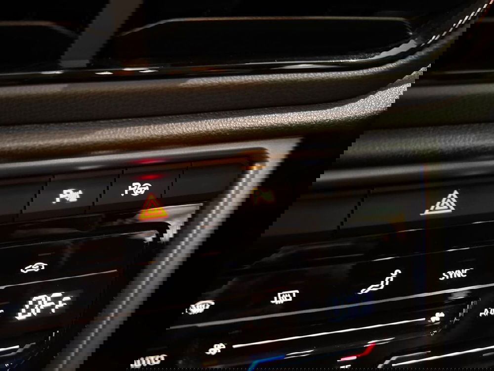 Volkswagen T-Roc usata a Prato (17)