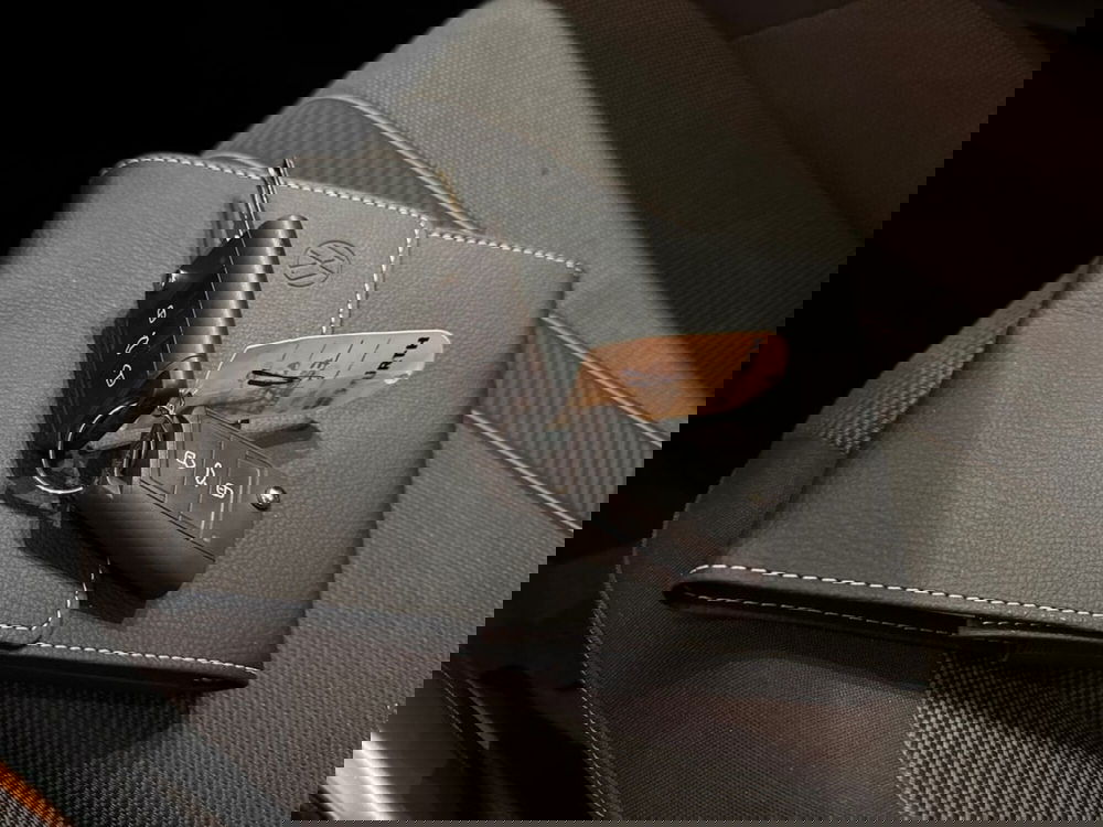 Volkswagen T-Roc usata a Prato (20)